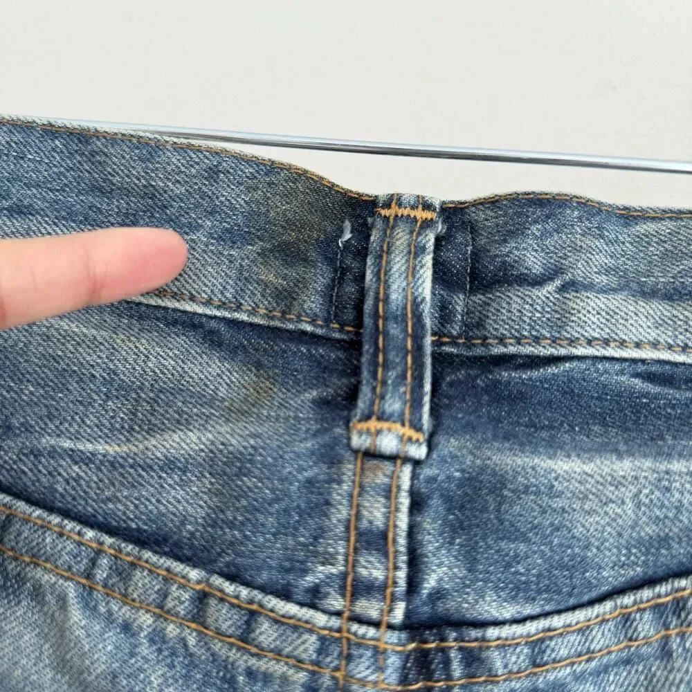 Jips prps jeans